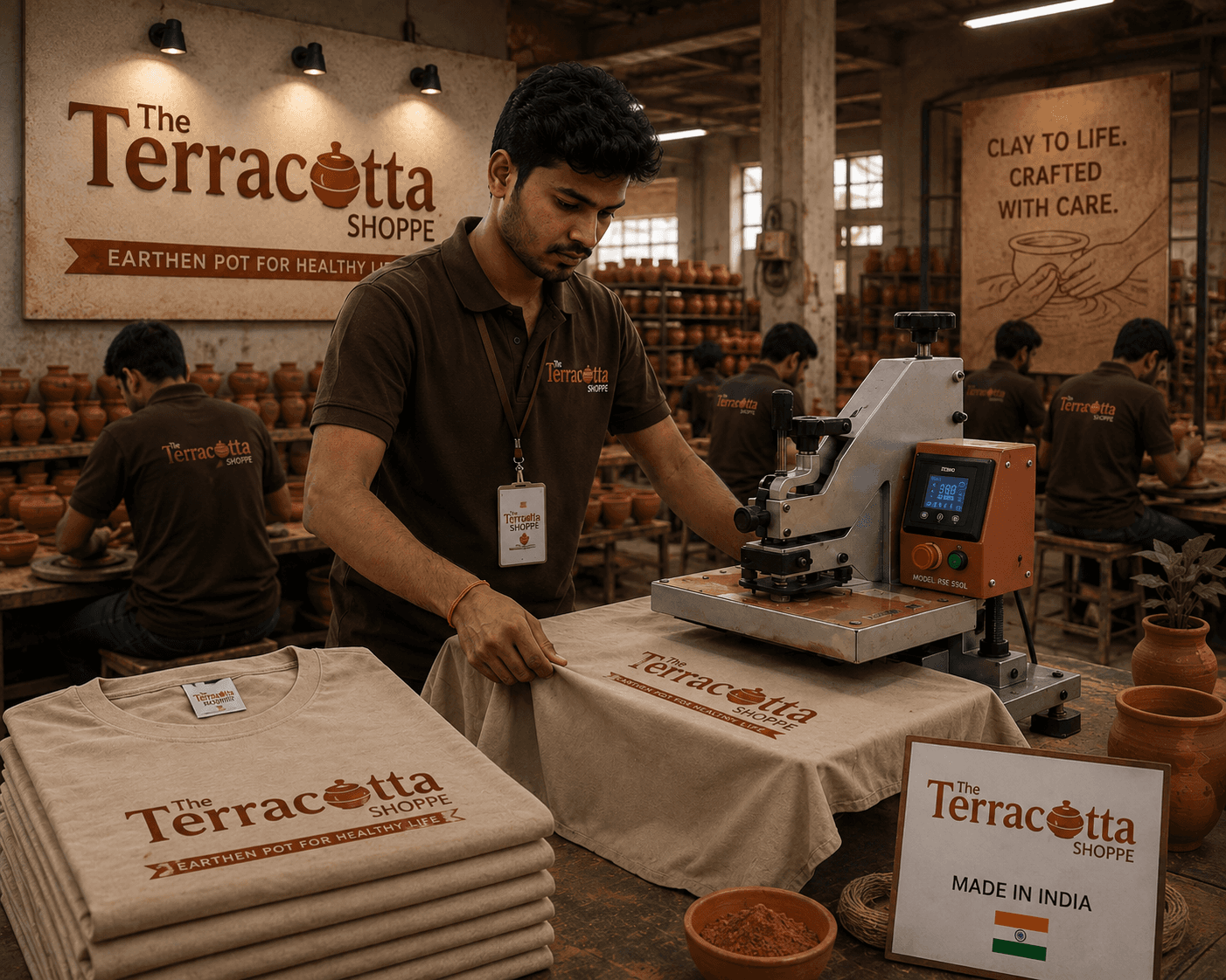 Eco Certifications