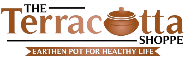 The Terracotta Shoppe logo